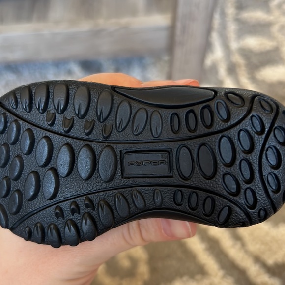 Roper Boots - Picture 2 of 3